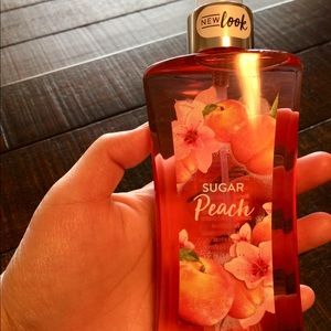 ❌RESERVED/SOLD❌Sugar Peach Body Spray